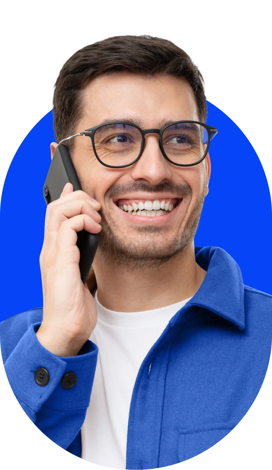 Vaše hovory by měly zůstat soukromé