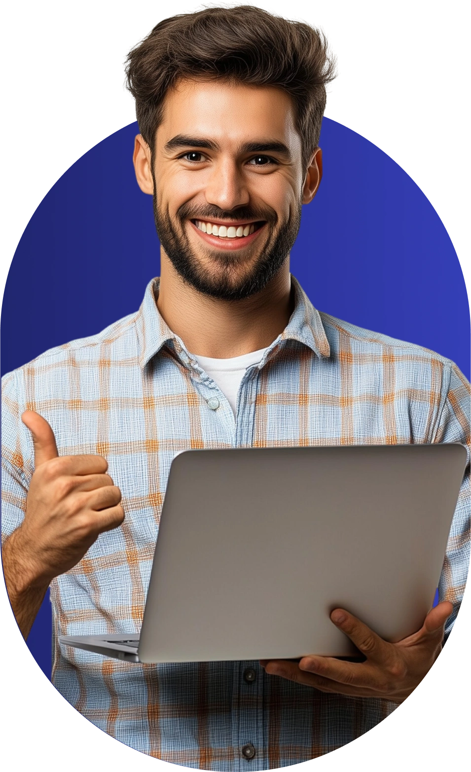 Vaše data musí být v bezpečí