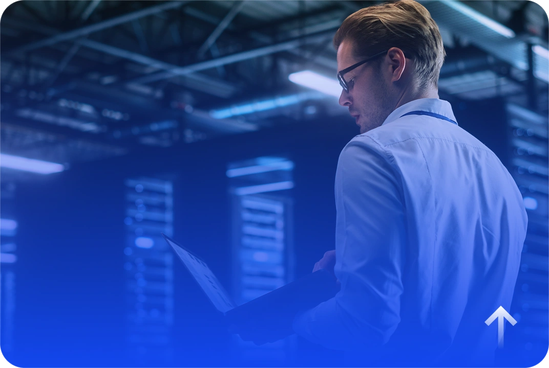 Kompletní servis od A do Z