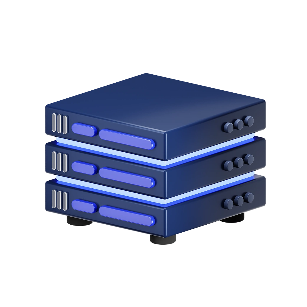 Spolehlivé servery a datová uložiště