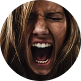 Křik a volání o pomoc