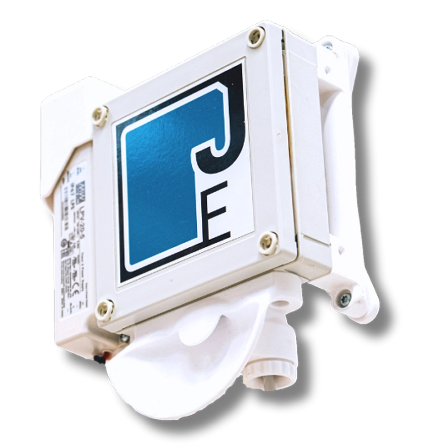 Technické parametry