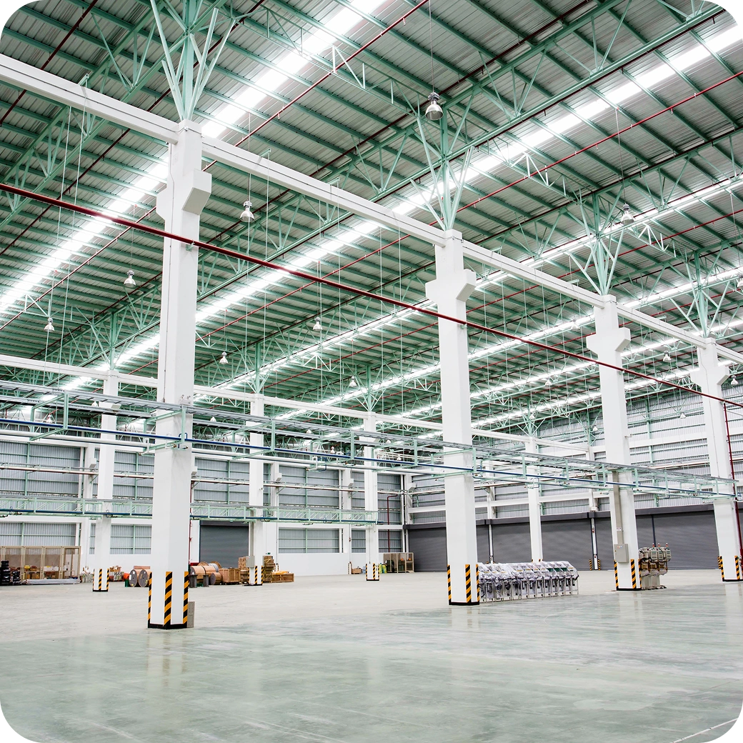 Chytré řešení pro vaše energie 