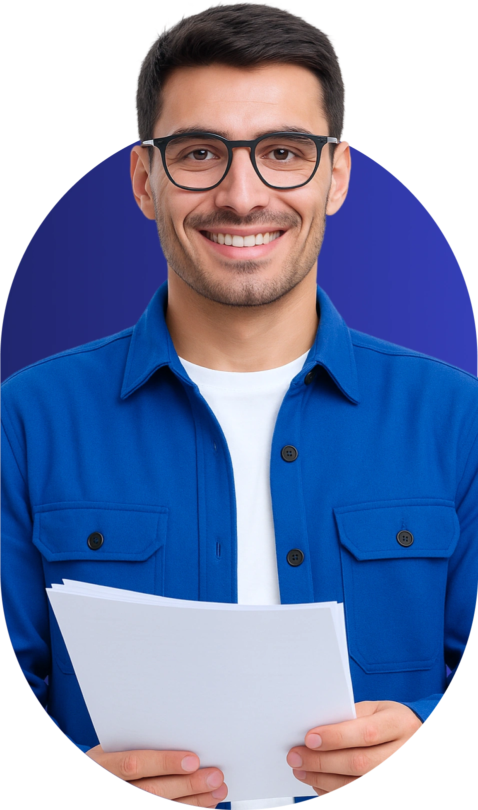 Buďte o krok napřed. Získejte důvěru a náskok před konkurencí.