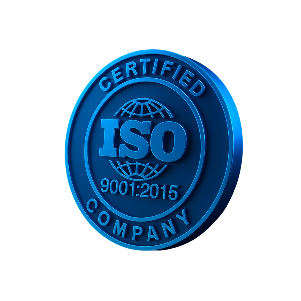 Certifikace, které posilují vaší firmu