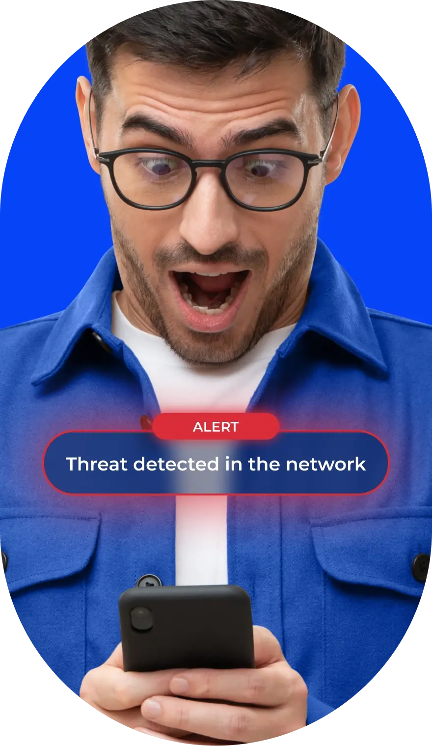 Protect your company from cyber attacks