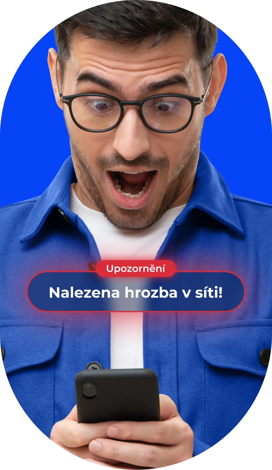 Ochraňte firmu před kyberútokem