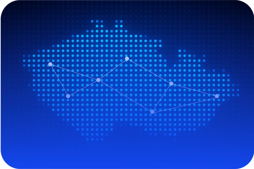 Vlastní páteřní síť