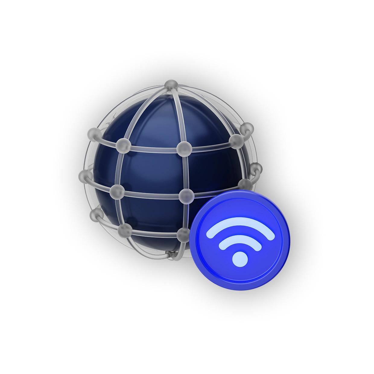 Síťová Infrastruktura