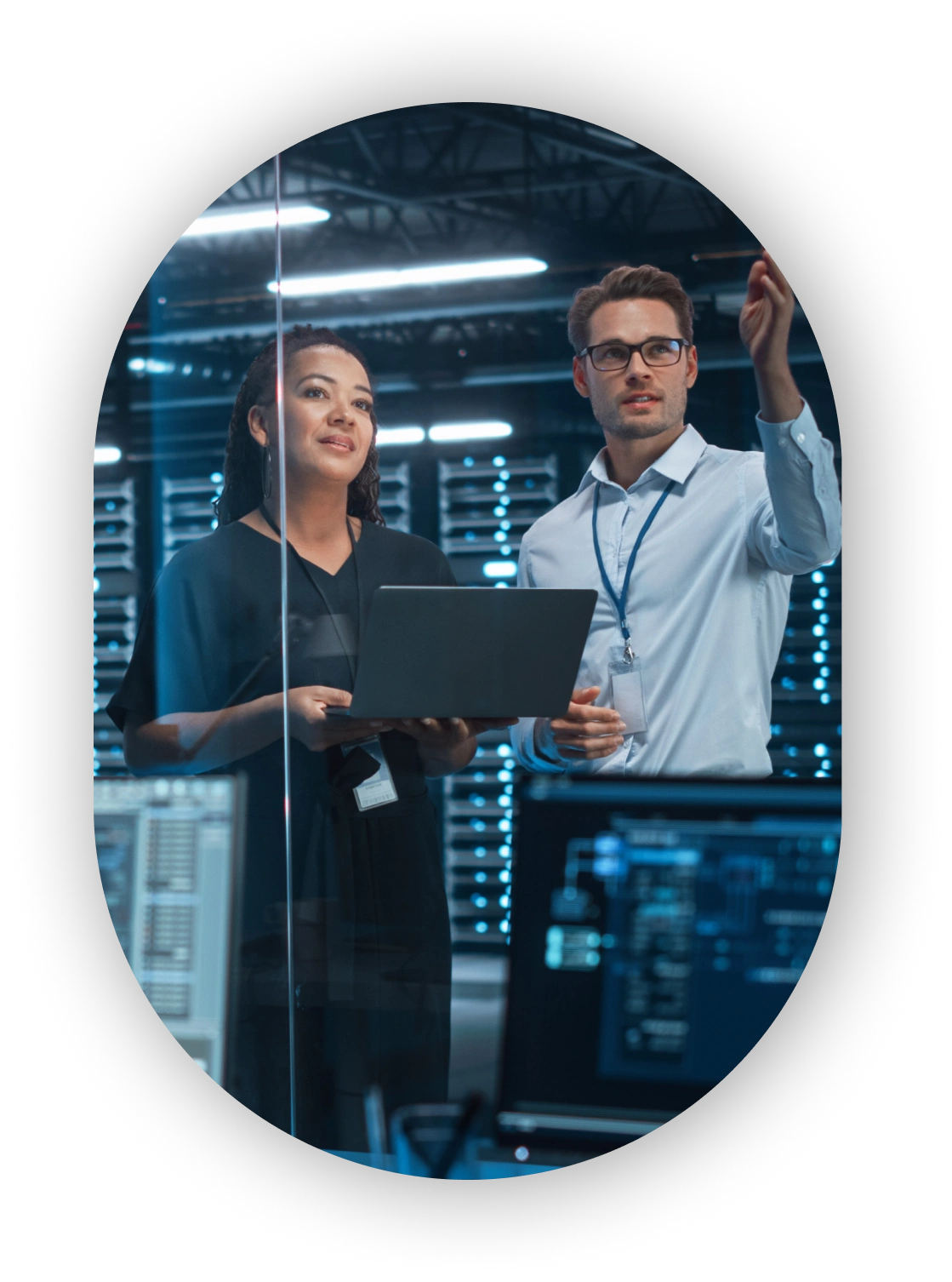 Co pro vás zajistíme?