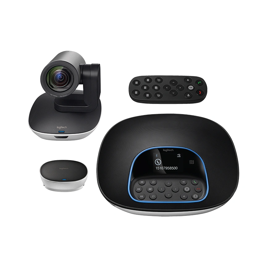 Logitech