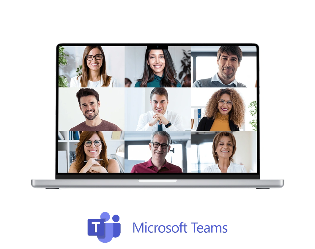 Microsoft Teams