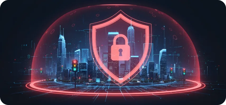 Cybersecurity across systems