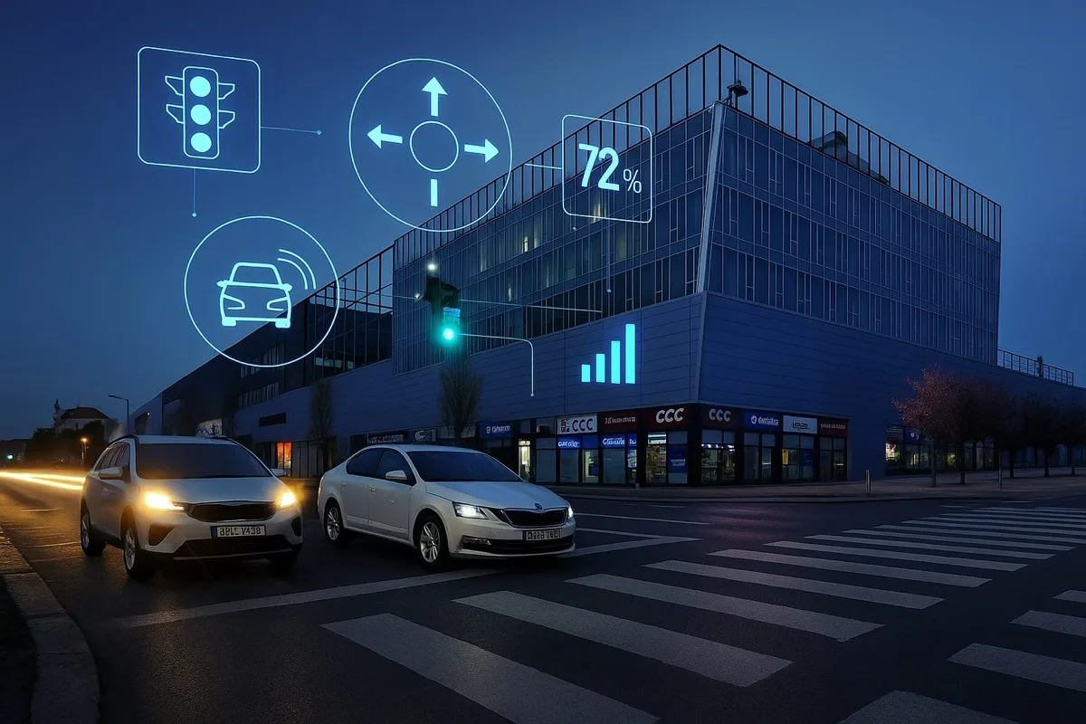 Mladá Boleslav Smart City