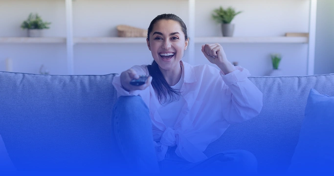 TV na všech zařízeních