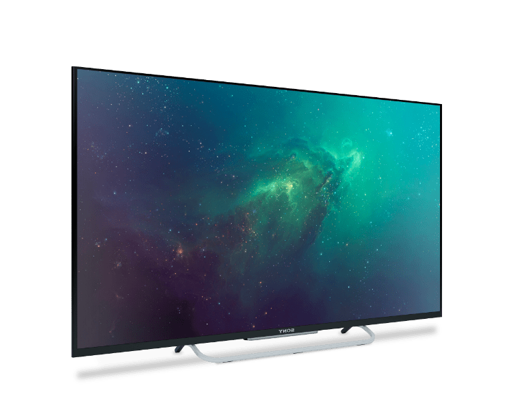 Naše Vaše Televize
